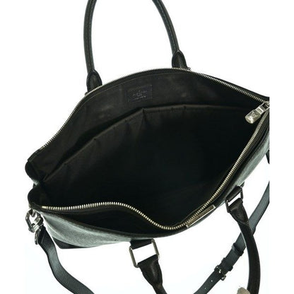 Louis Vuitton Business Bag Black — view 4
