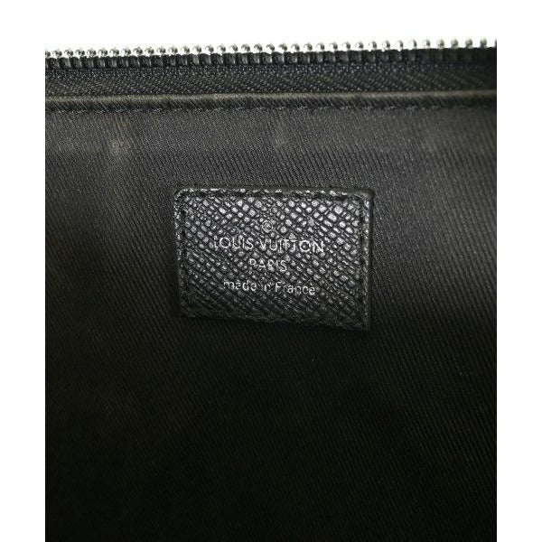 Louis Vuitton Business Bag Black — view 5