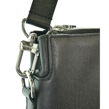 Louis Vuitton Business Bag Black — view 10