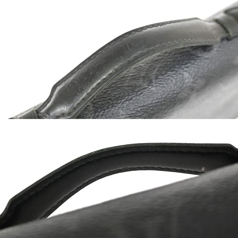 Louis Vuitton Monogram Eclipse Zippy XL M61698 72ka811