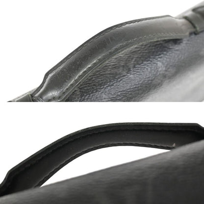 Louis Vuitton Monogram Eclipse Zippy XL M61698 72ka811