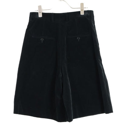 Celine2p443226d Eddy Velour Half Pants/ 38