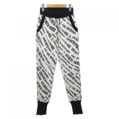 Louis Vuitton Slanted Signature Flkp 97 It1 Pants