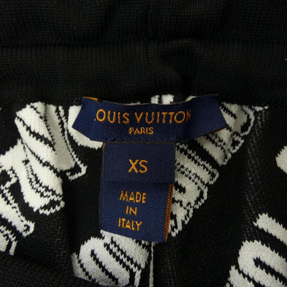 Louis Vuitton Slanted Signature Flkp 97 It1 Pants — view 4