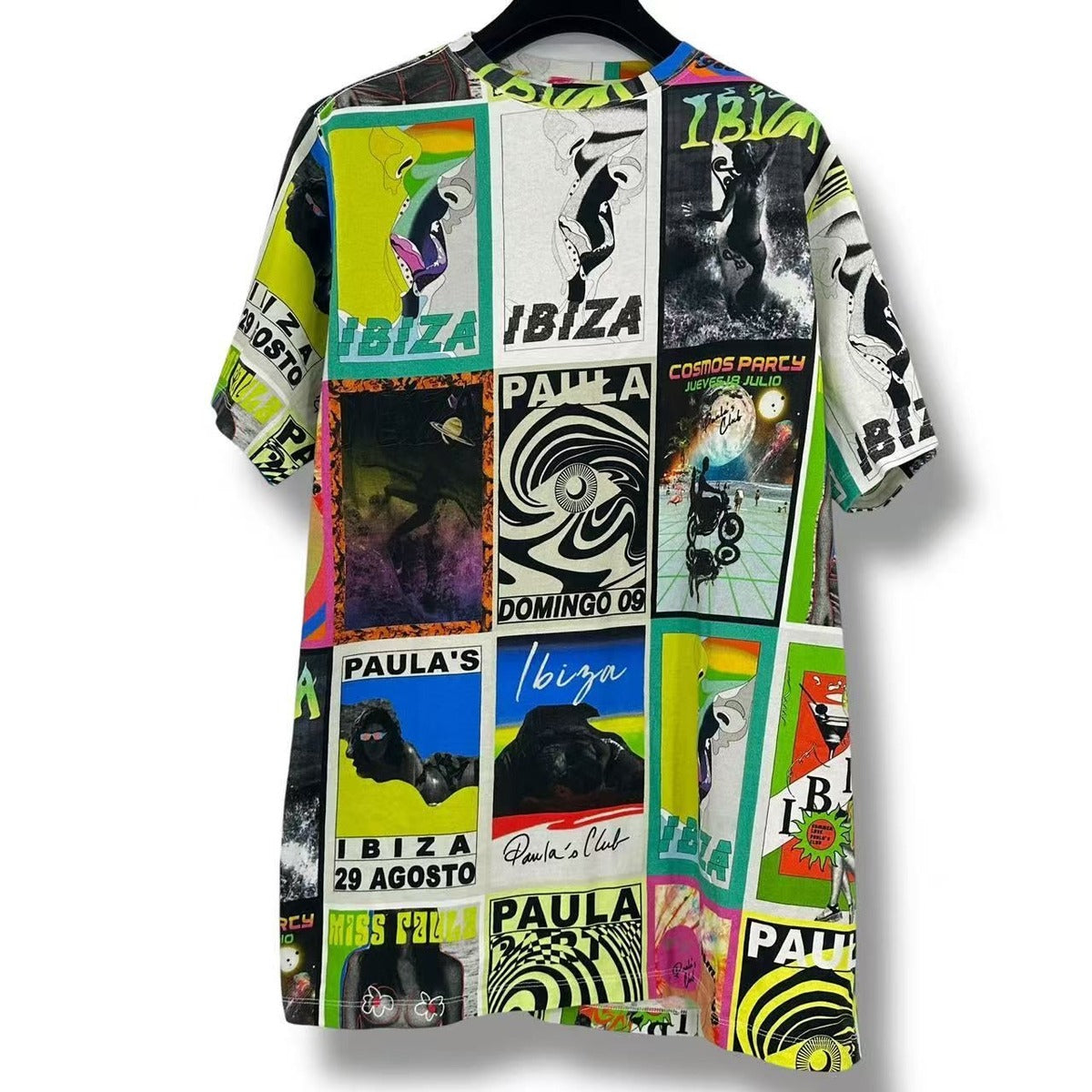 Loewe Paulas Ibiza T-Shirt Short Sleeve — view 2