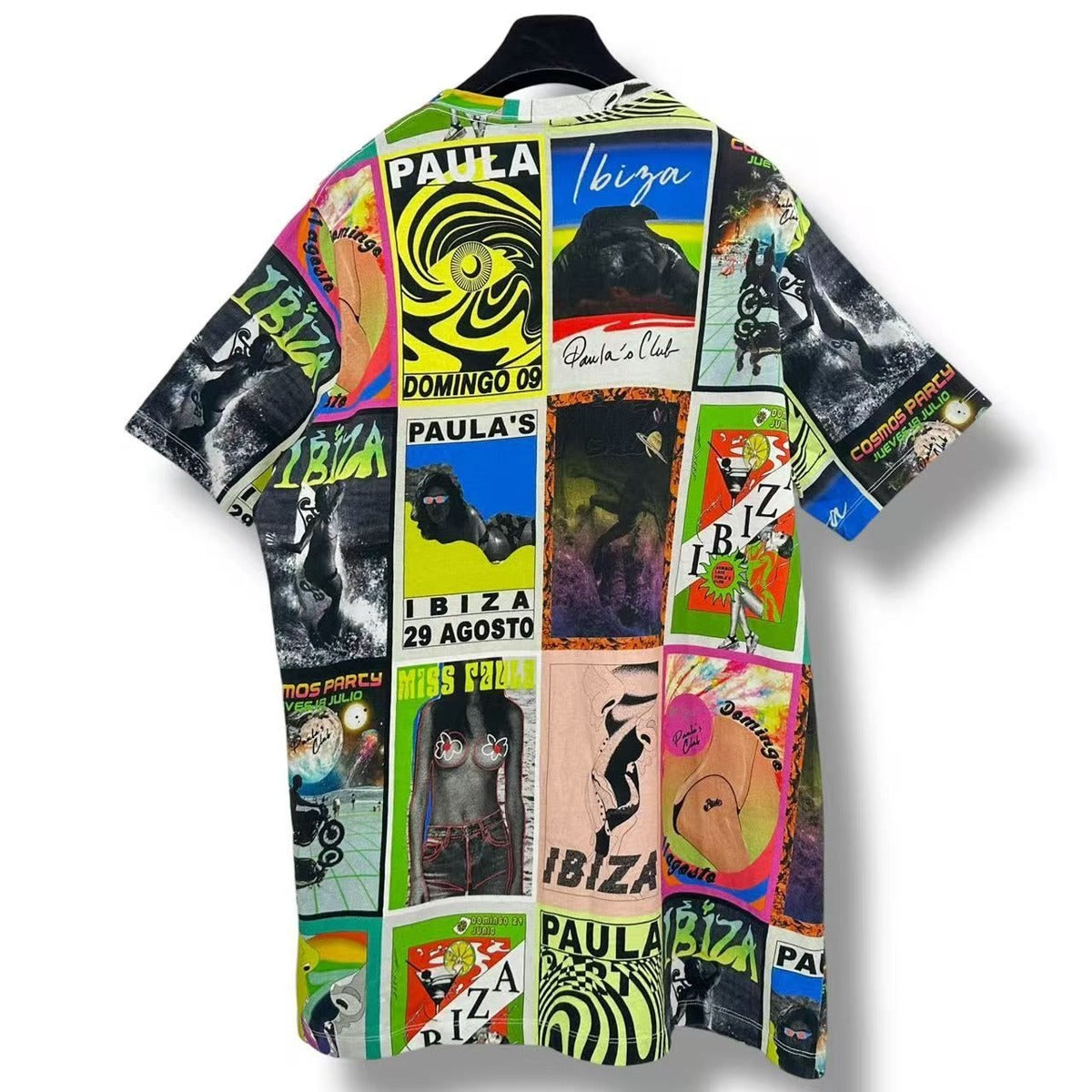 Loewe Paulas Ibiza T-Shirt Short Sleeve — view 3