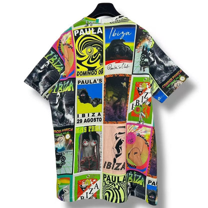 Loewe Paulas Ibiza T-Shirt Short Sleeve — view 3