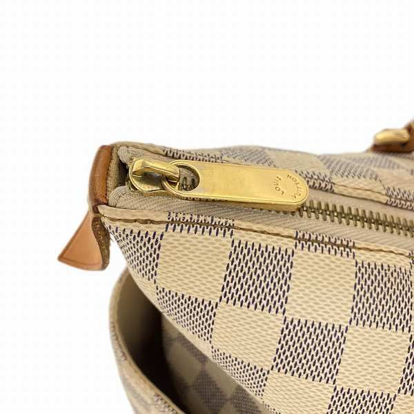 Louis Vuitton Damier Azure Totally MM N51262 Bag Tote Bag Shoulder Bag Women