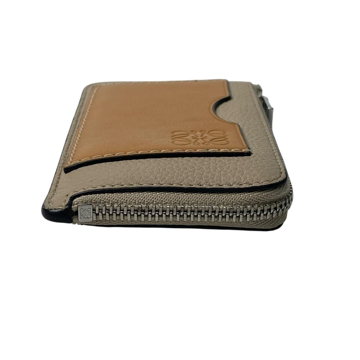 Loewe Anagram Coin Card Holder Fragment Case — view 4