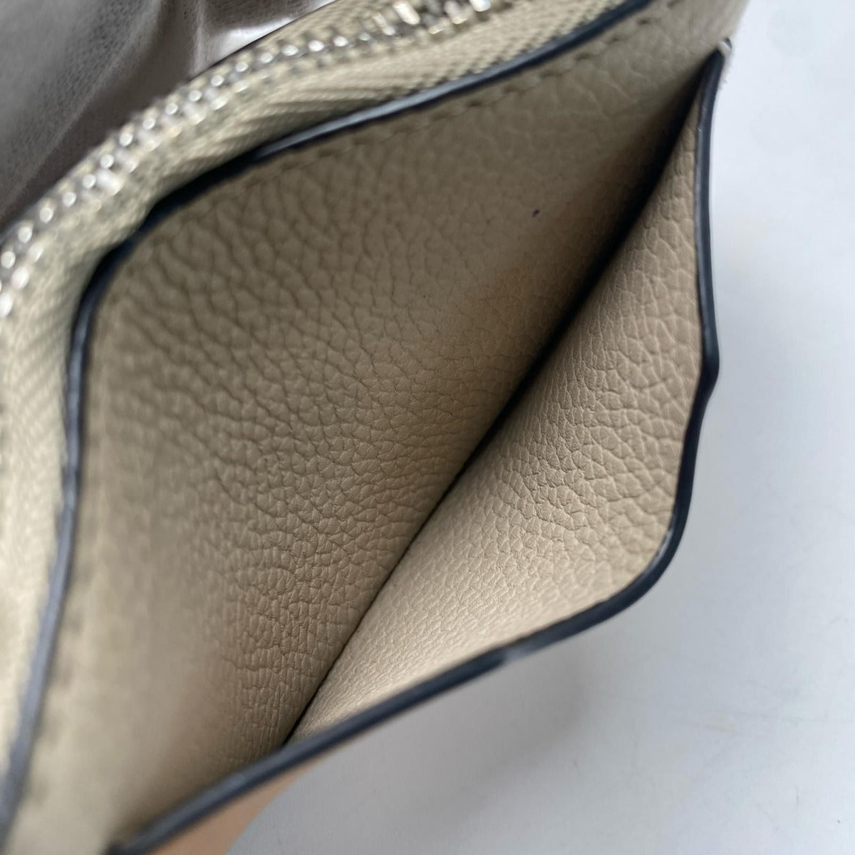 Loewe Anagram Coin Card Holder Fragment Case — view 8