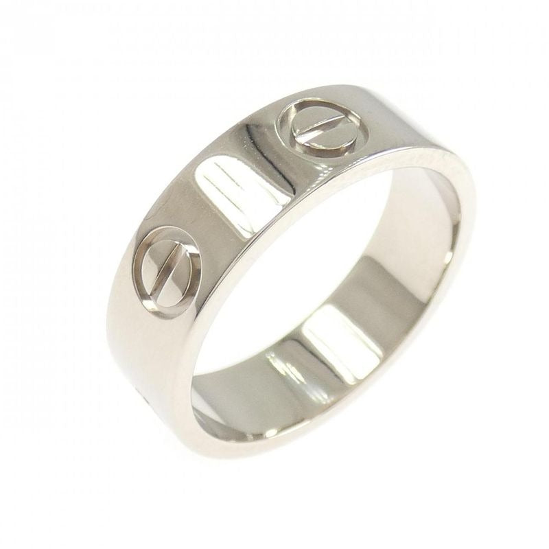 Cartier Love Ring