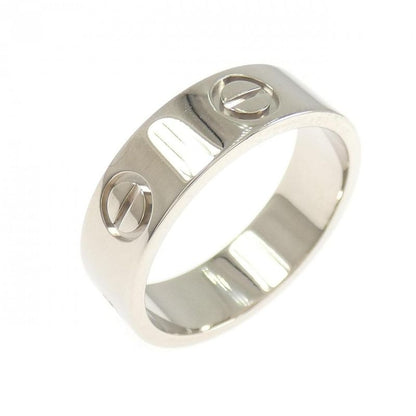 Cartier Love Ring