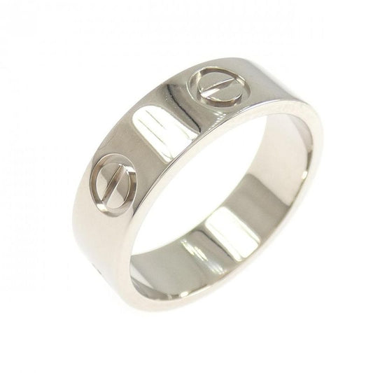 Cartier Love Ring
