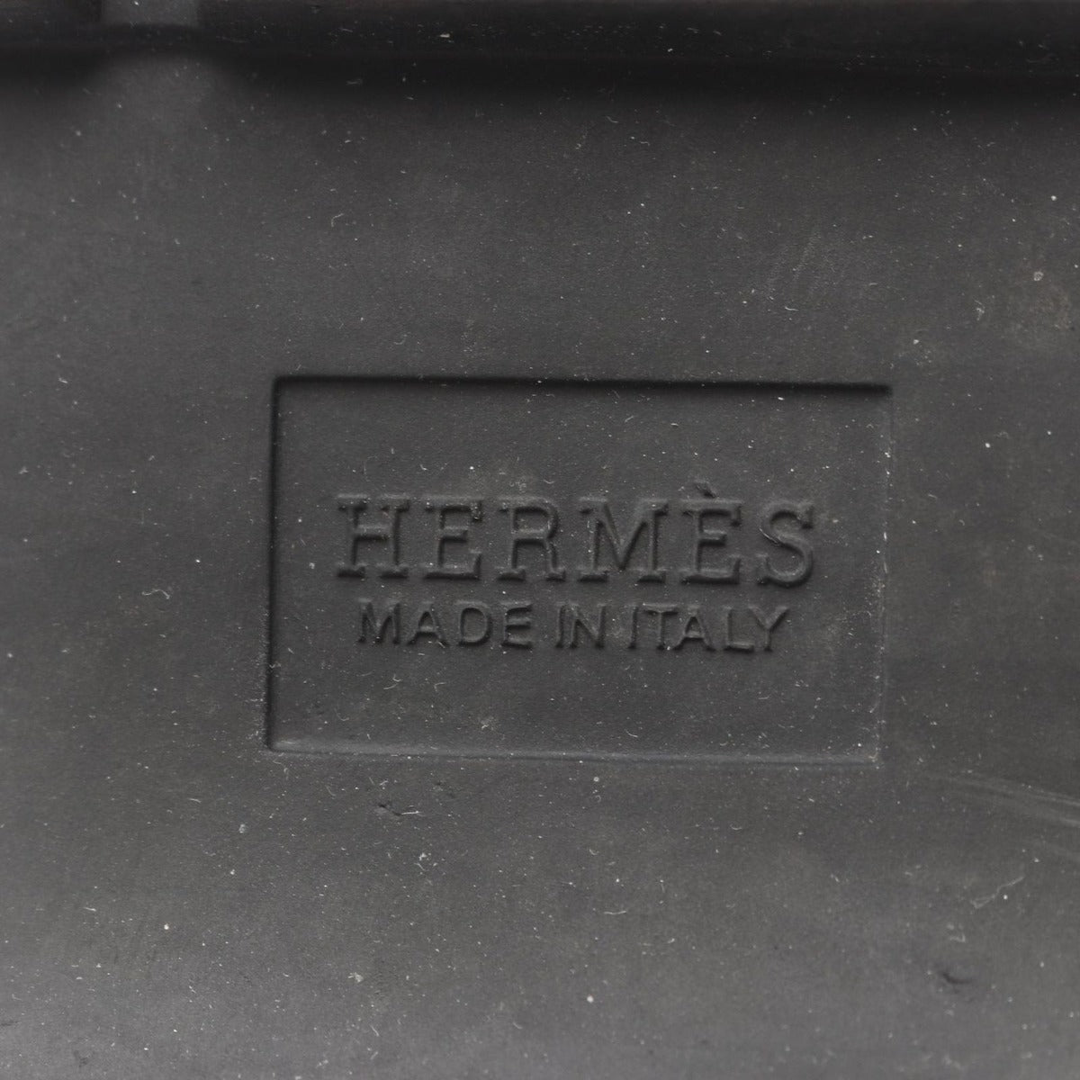 Hermes Boots Fresh Short Nylon Leather — view 6