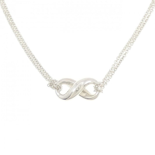 Tiffany Figure 8 Size 40 Necklace