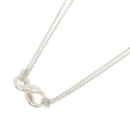 Tiffany Figure 8 Size 40 Necklace — view 2