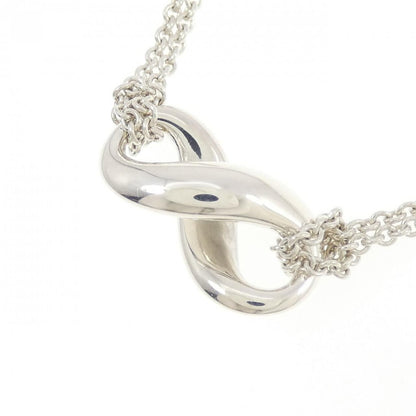 Tiffany Figure 8 Size 40 Necklace — view 4