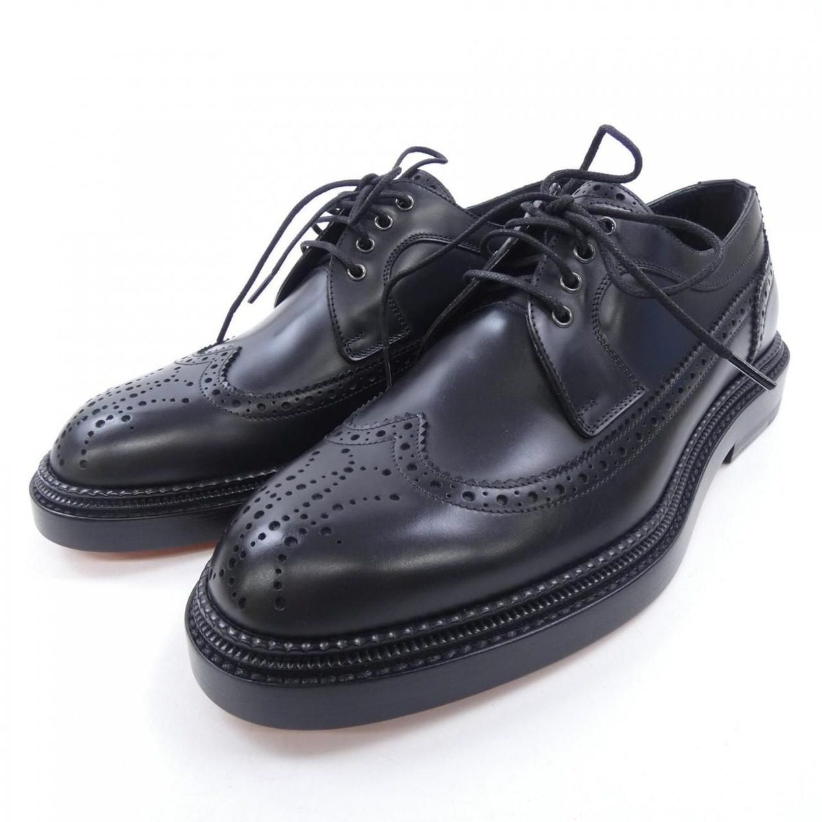 Hermes Lawson Lift Shoes — view 3