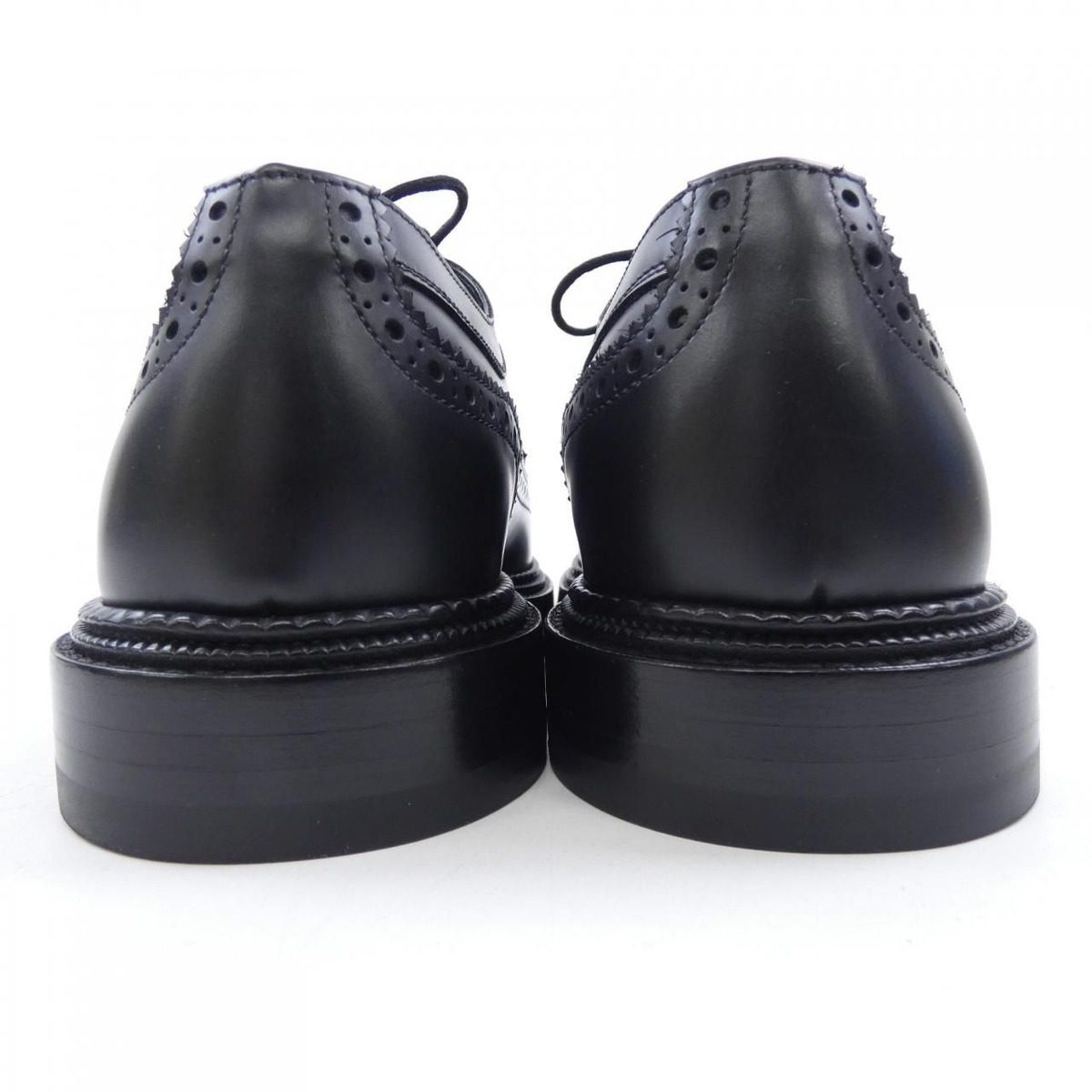 Hermes Lawson Lift Shoes — view 5