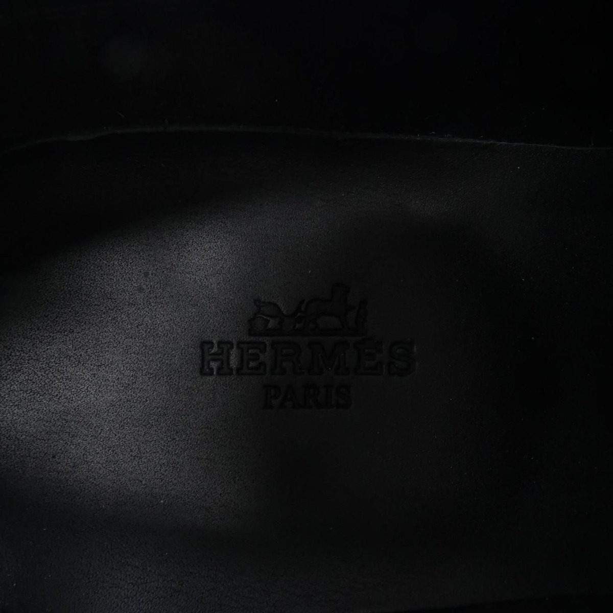 Hermes Lawson Lift Shoes — view 6