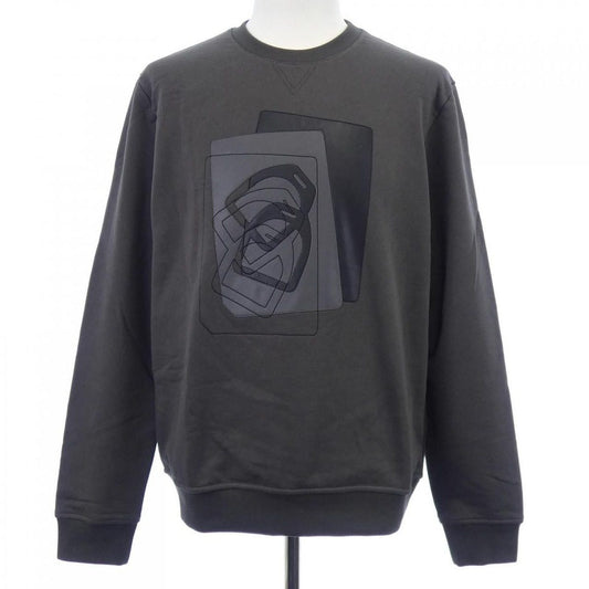 Hermes Sweatshirts Sweatshirt Khaki