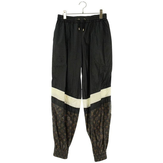 Louis Vuitton Monogram Nylon Jogger Long Pants 34