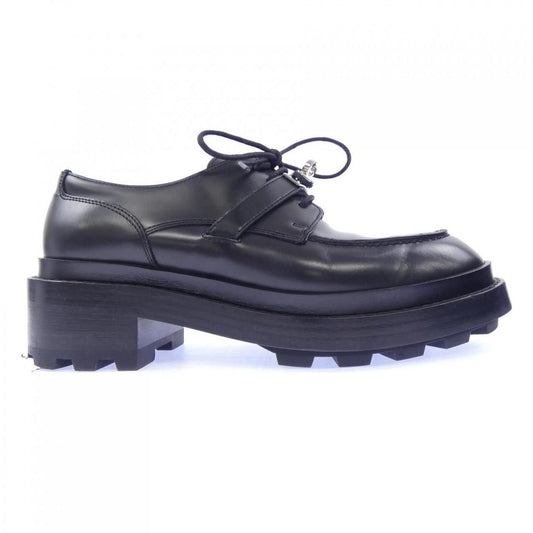 Hermes First Kelly Buckle Shoes Heel