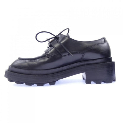 Hermes First Kelly Buckle Shoes Heel — view 2