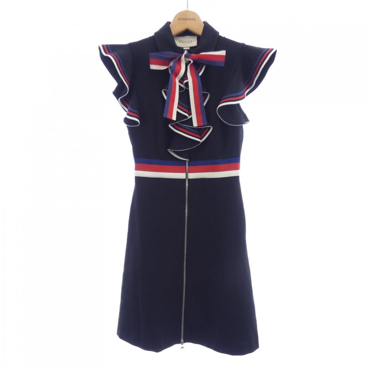Gucci Dress Black XS