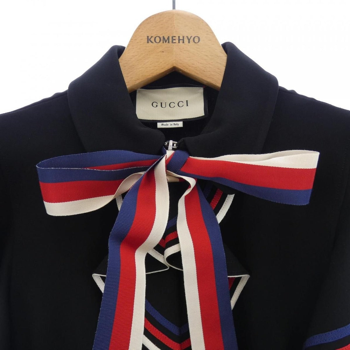 Gucci Dress Black XS — view 5