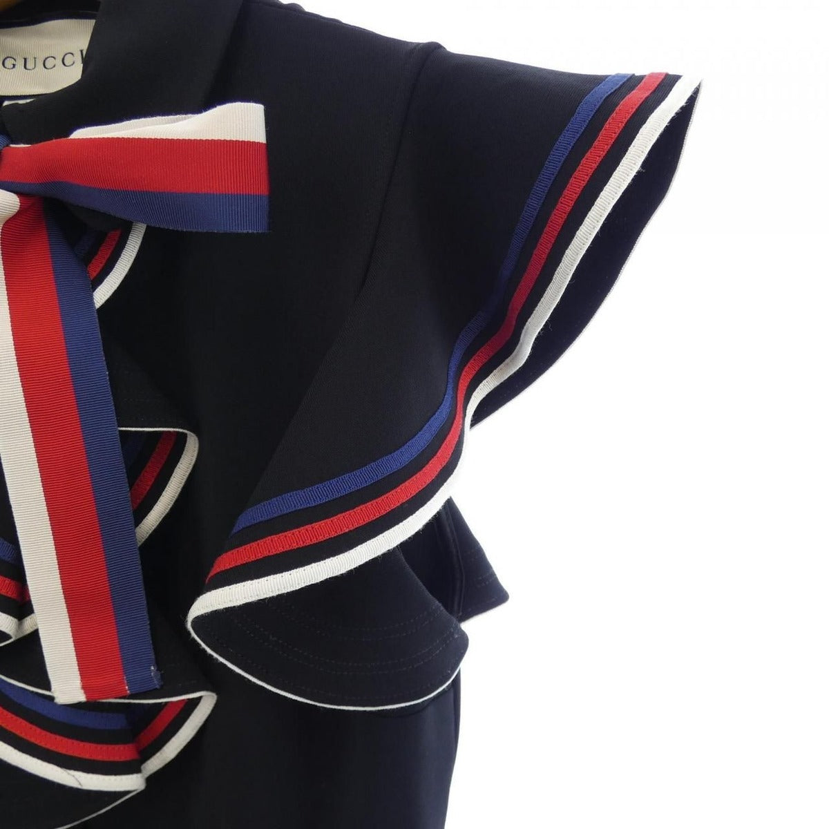 Gucci Dress Black XS — view 6