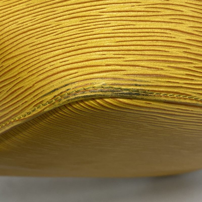 Louis Vuitton Epi Petite Noe M44109 Jorine Women's Shoulder Bag