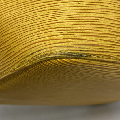 Louis Vuitton Epi Petite Noe M44109 Jorine Women's Shoulder Bag