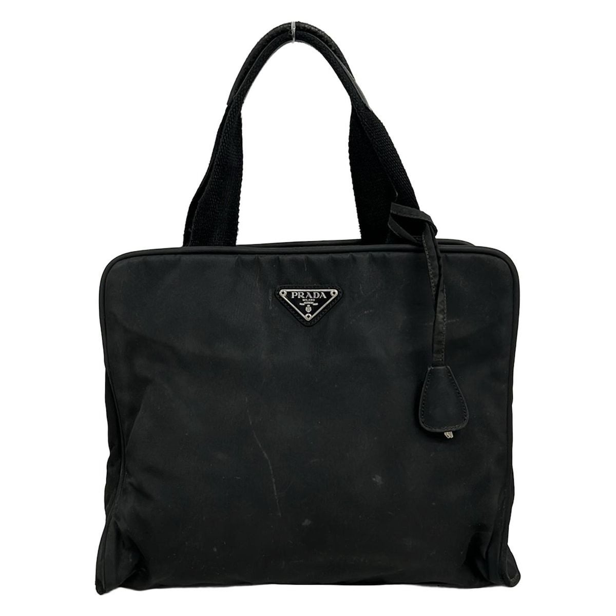 Prada Handbag Black