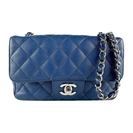 Chanel Shoulder Bag Quilted