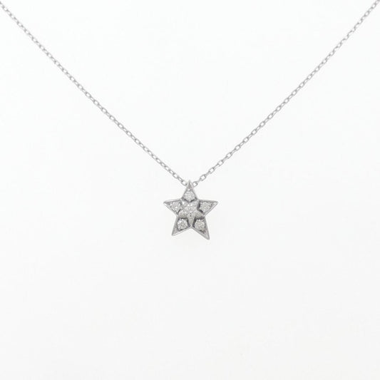 Chanel Comet Small Necklace