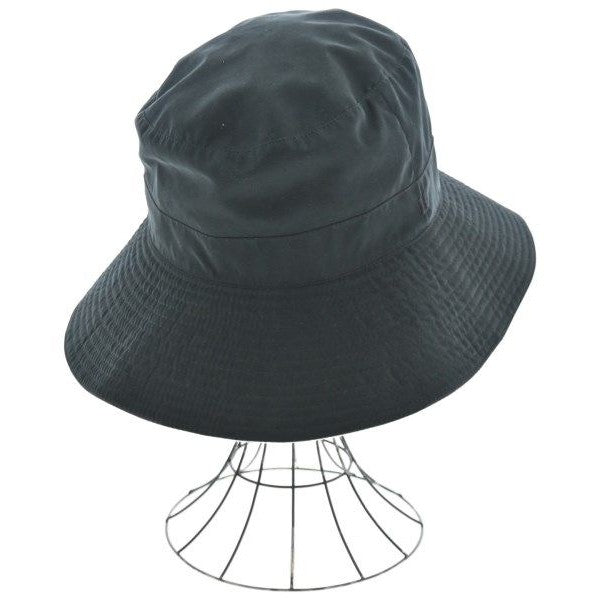 Hermes Hat Black — view 2