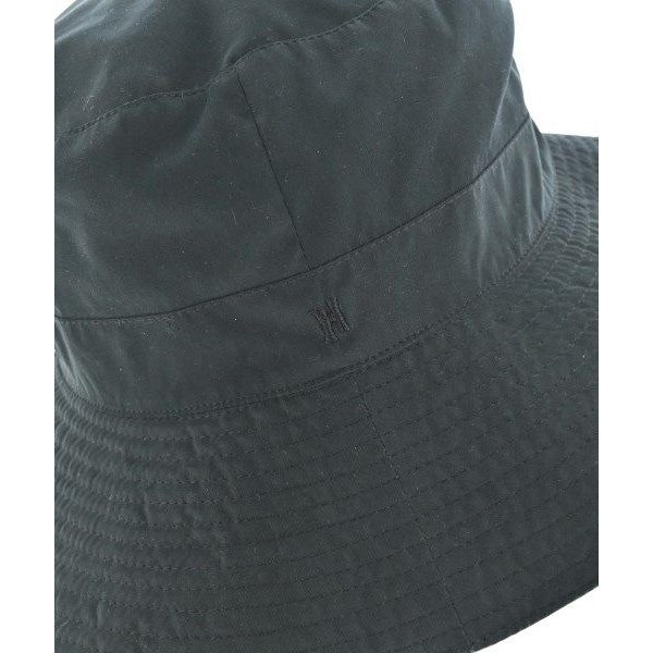 Hermes Hat Black — view 3