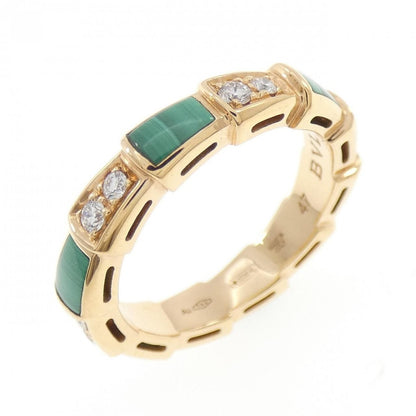 Bvlgari Serpenti Viper Ring