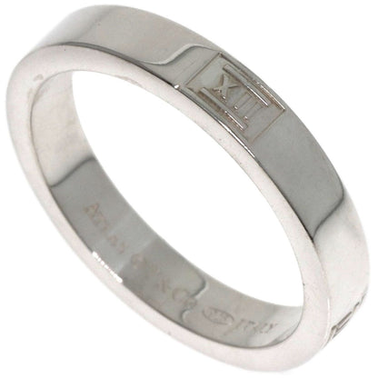 Tiffany & Co. Atlas Ring