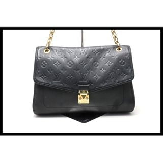 Louis Vuitton Saint Germain MM Shoulder Bag