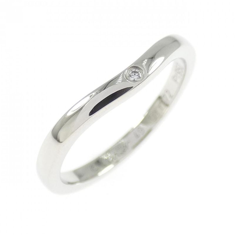 Cartier Ballerina 3 P Ring