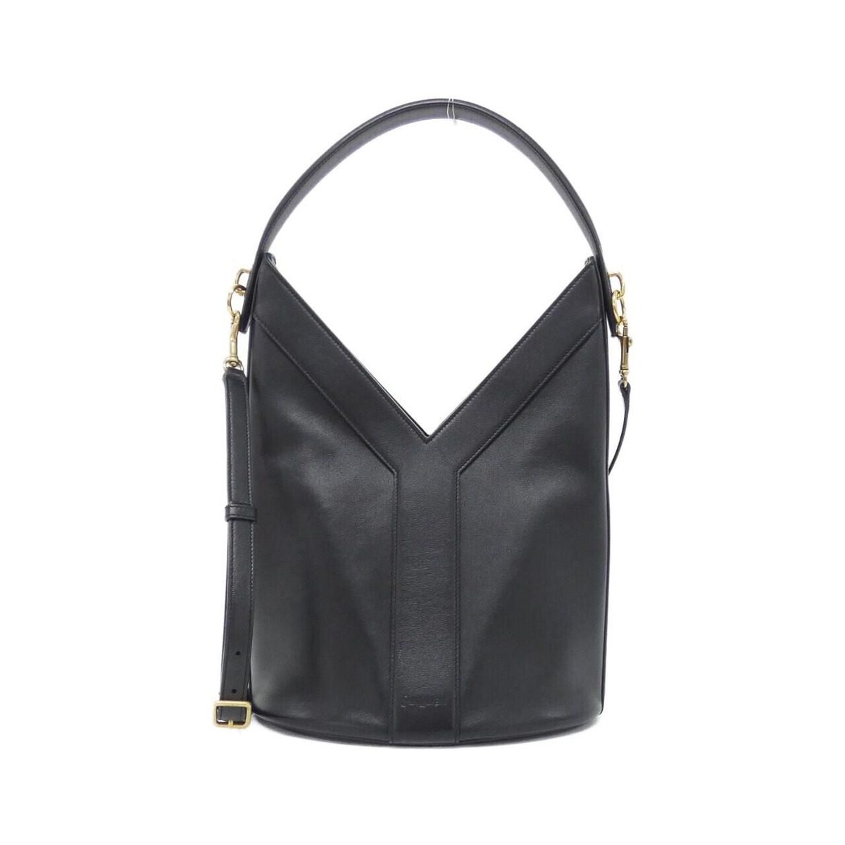 Saint Laurent Aaezc Shoulder Bag