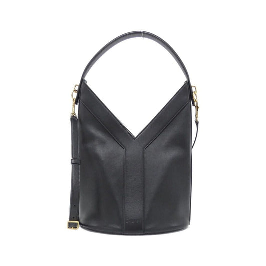 Saint Laurent Aaezc Shoulder Bag