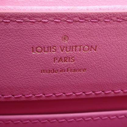 Louis Vuitton Capucines Mini Handbag