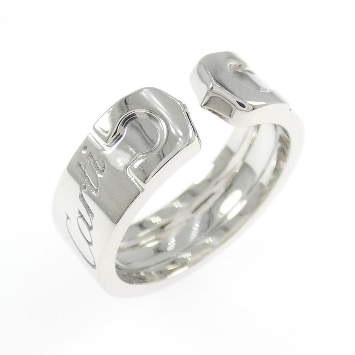 Cartier C2 Limited Ring