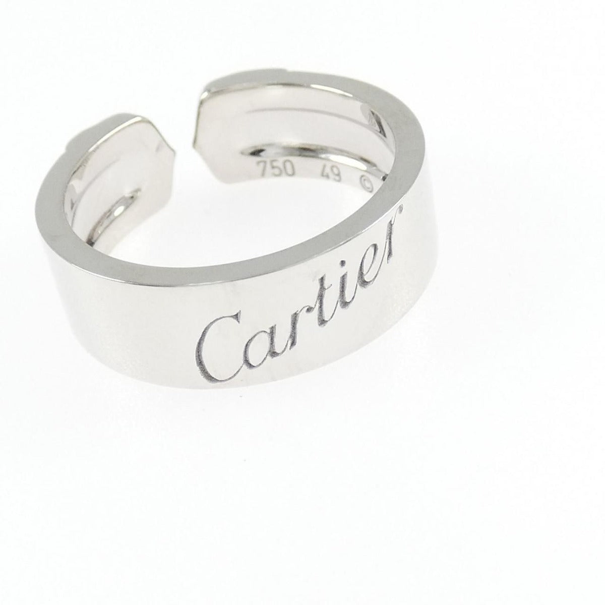 Cartier C2 Limited Ring — view 4