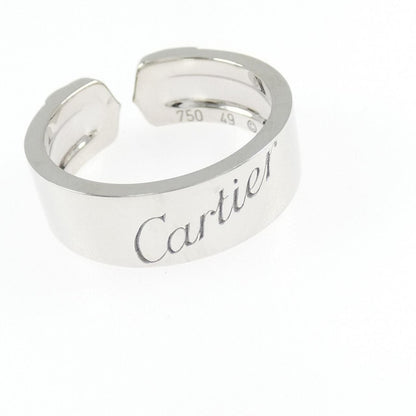 Cartier C2 Limited Ring — view 4