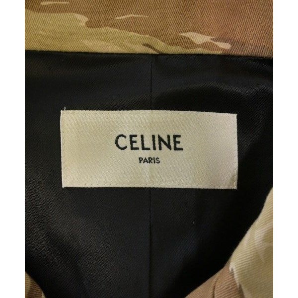 Celine Trench Coat — view 3