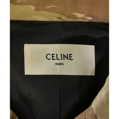 Celine Trench Coat — view 3